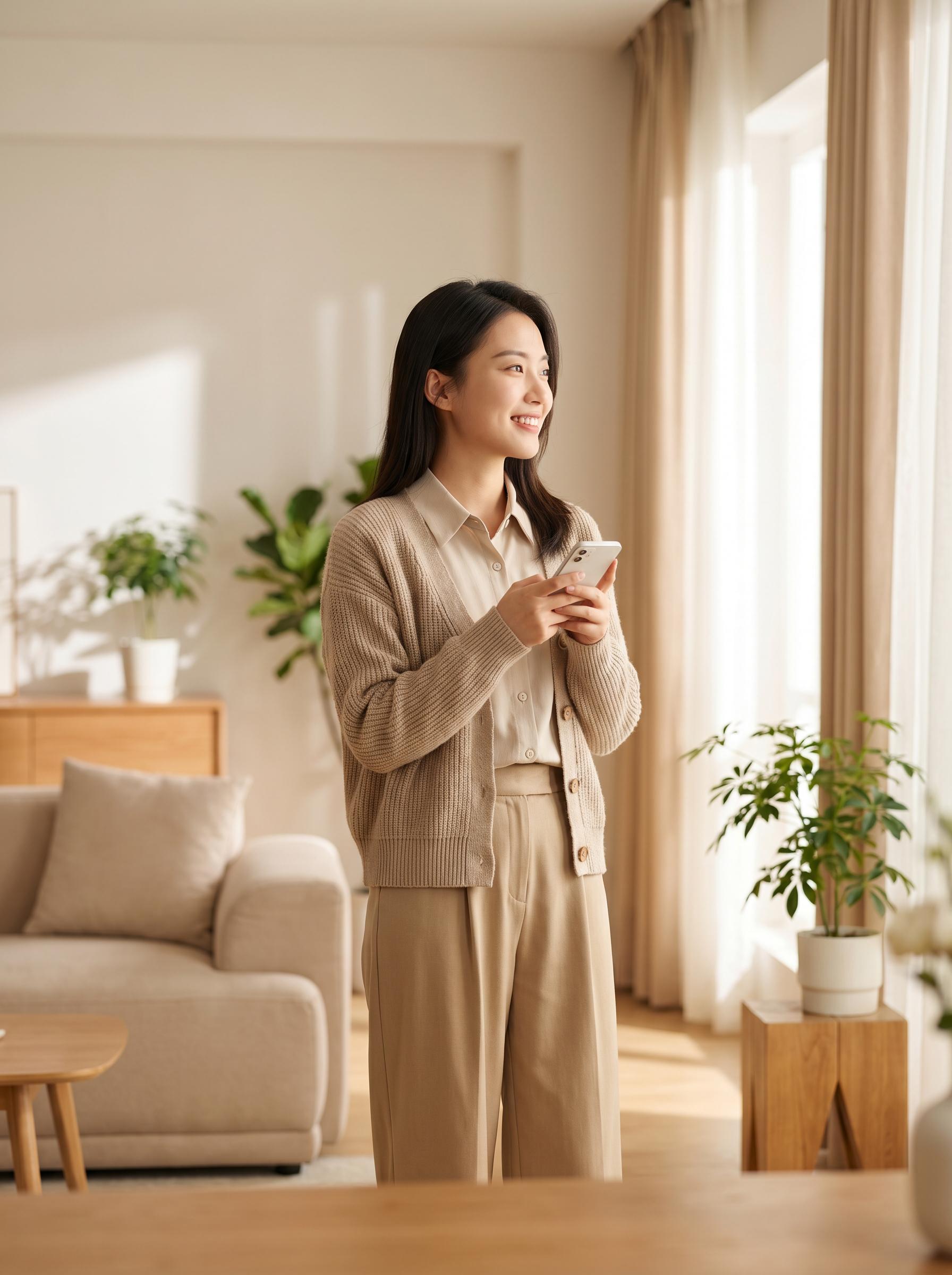 高中生情侣短视频教程